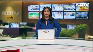 नाशकात AB फॉर्म असलेल्या गाडीचा भाजप कार्यकर्त्यांचा पाठलाग, कार्यकर्ते प्रचंड नाराज ।  NDTV मराठी