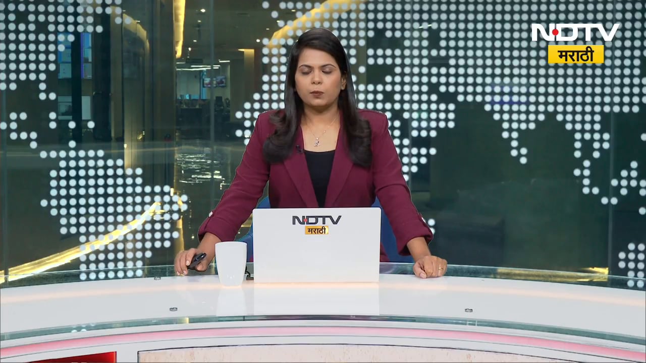 Pimpri-Chinchwad मध्ये BJP-Shiv Sena युती तुटली, खासदार श्रीरंग बारणे यांनी दिली माहिती