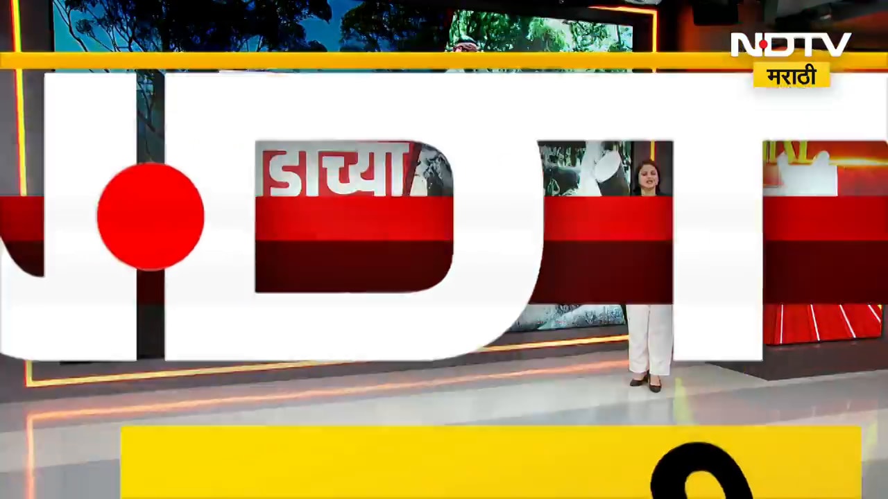 Special Report | Nashik, Thane आणि Palghar मध्ये सरकारकडून वृक्षतोडीचा सपाटा का सुरूय?