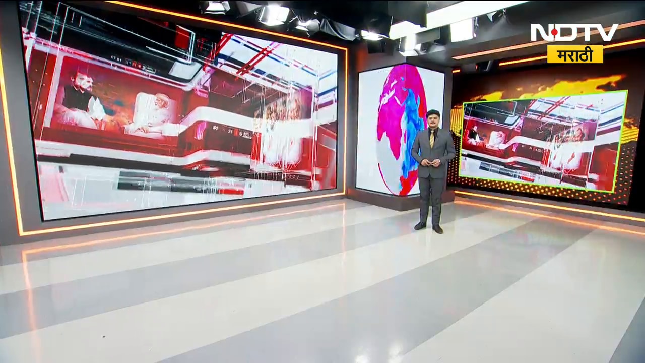 बुलढाण्यात Sanjay Gaikwad यांचे बोगस मतदार? | Local Body Elections | NDTV मराठी