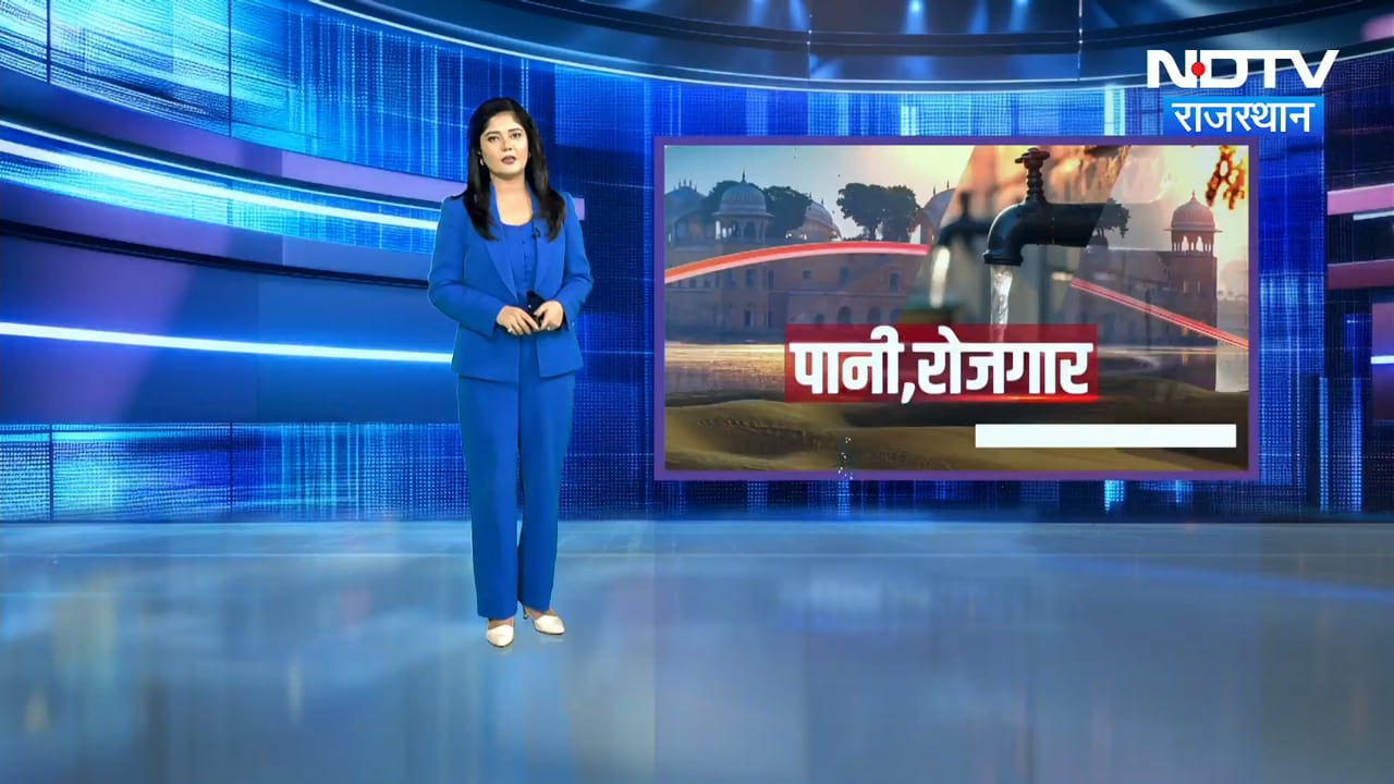 Baran News: Naresh Meena  विवाद पर भड़की Congress, Pramod Jain Bhaya ने लगाया ये आरोप