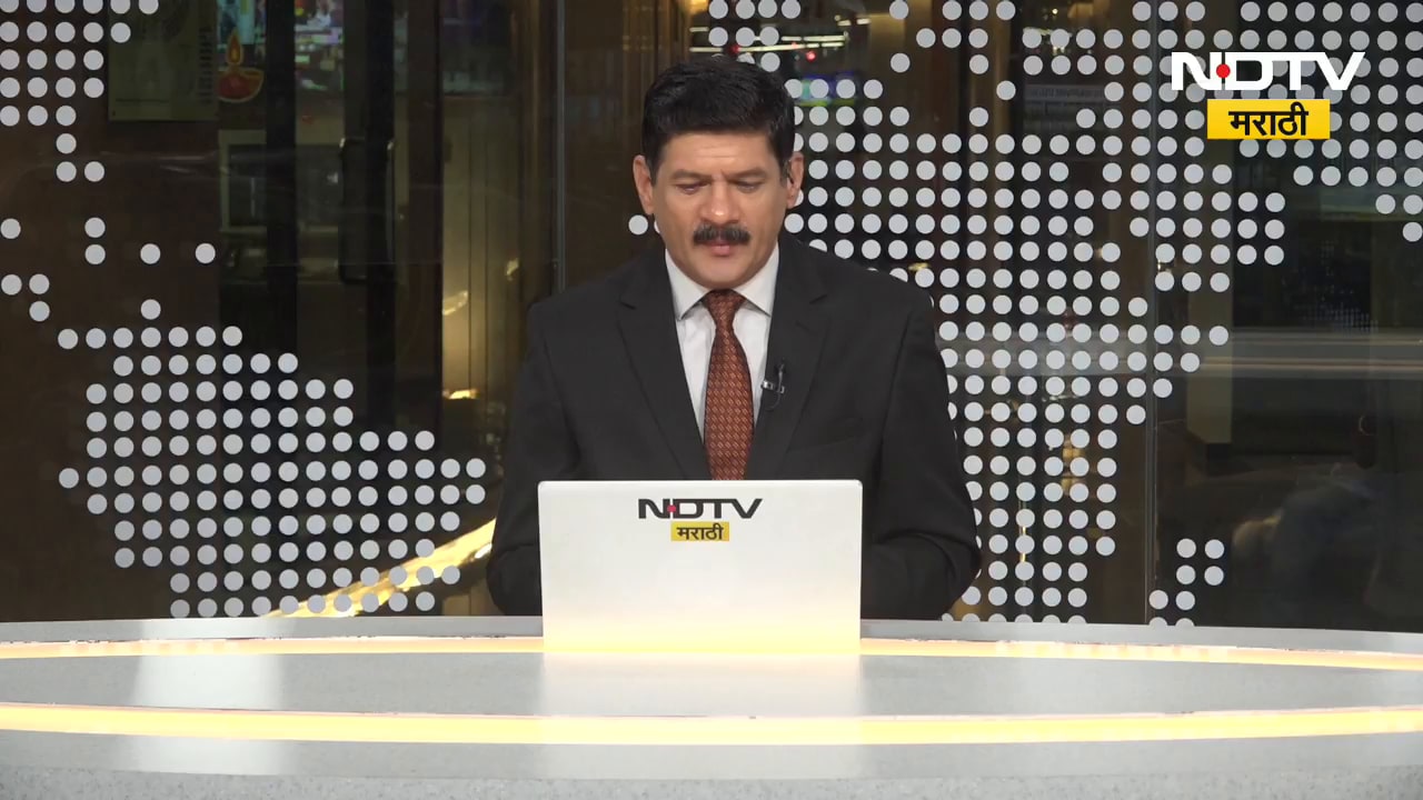 Chhatrapati Sambhajinagar मध्ये Uddhav Thackeray यांना धक्का, Raju Vaidya यांचा राजीनामा