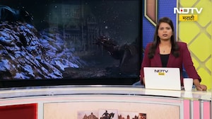 तिकीटवाटपावरून राडा! Ch. Sambhajinagar मध्ये भाजपात नाराजांचा उद्रेक, पदाधिकारी संतापले । NDTV मराठी