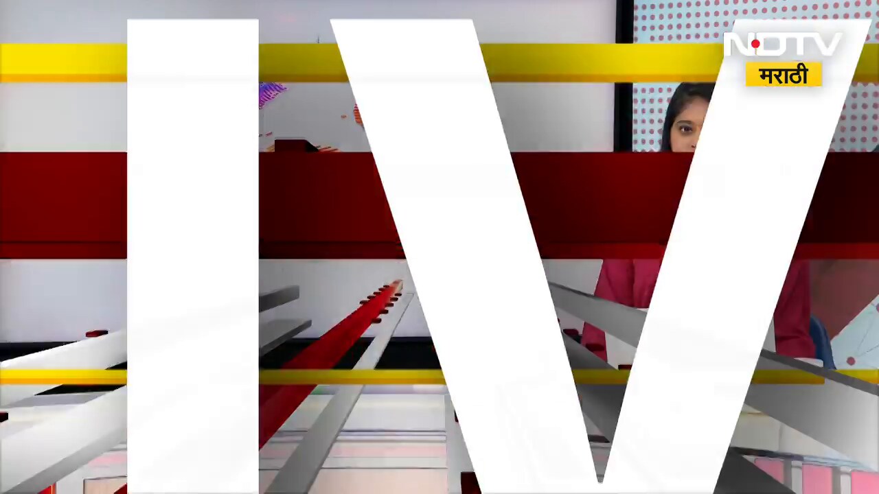 Pratap Sarnaik | मुंबई आणि उपनगरात बिबट्यांचा वावर, कॅबिनेटमधील चर्चेची सरनाईकांनी दिली माहिती