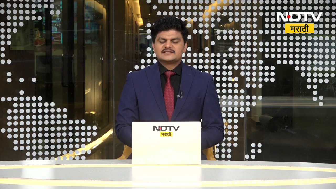 Ambadas Danve यांचा 'कॅश बॉम्ब'वर Sunil Tatkare यांची प्रतिक्रिया | NDTV मराठी