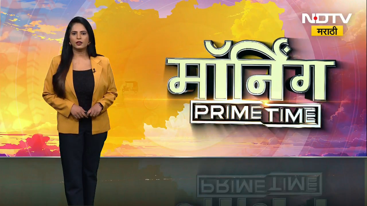Belapur Nerul Uran रेल्वे मार्गावर गाड्यांच्या 40 आधी 50 फेऱ्या होणार | NDTV Marathi News