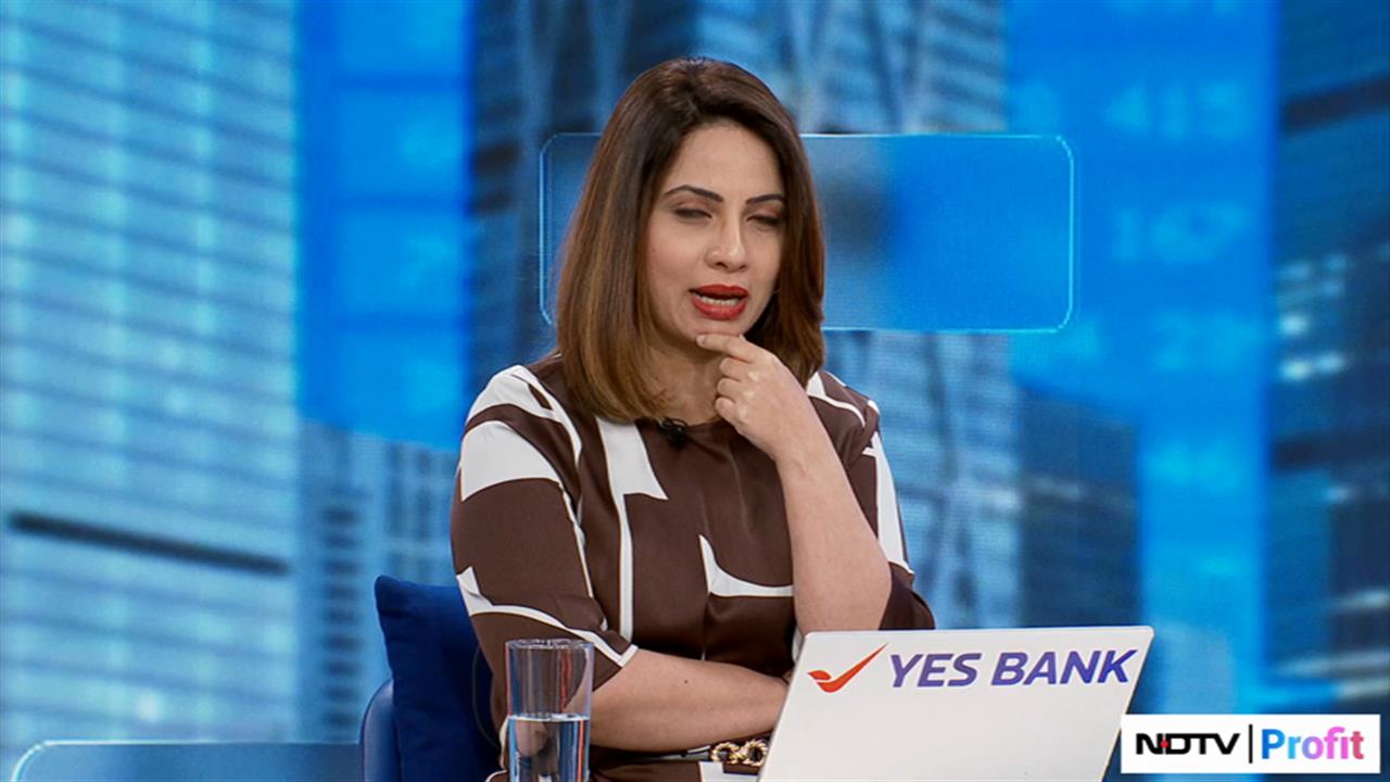 The Road Ahead For Indian Markets In 2026