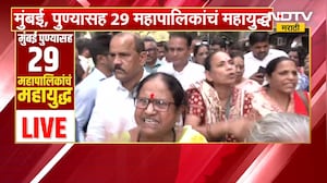 Uday Samant On Municipal Elections | पुण्यात युती शाबूत की फिस्कटली? उदय सामंत यांचा गौप्यस्फोट