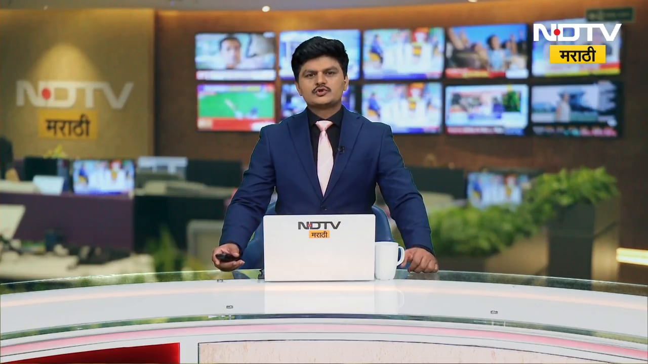 Pune Land Scam Case | पुणे जमीन घोटाळ्यावरून Vijay Wadettiwar आक्रमक