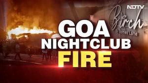 Narrow Exit, Palm Leaves, Big DJ Night: The Making Of Goa Nightclub Inferno