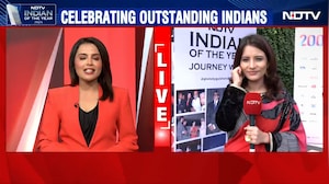 'Set To Be A Night To Remember': Rahul Kanwal On NDTV Indian of the Year 2025
