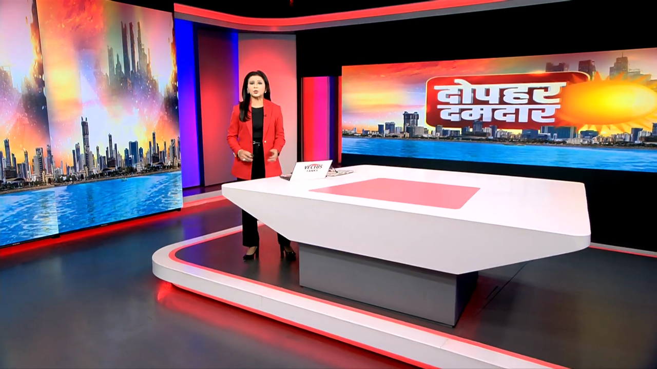 Priyanka Gandhi-Prashant Kishor के बीच मुलाकात, क्या हुई बात? | BREAKING NEWS