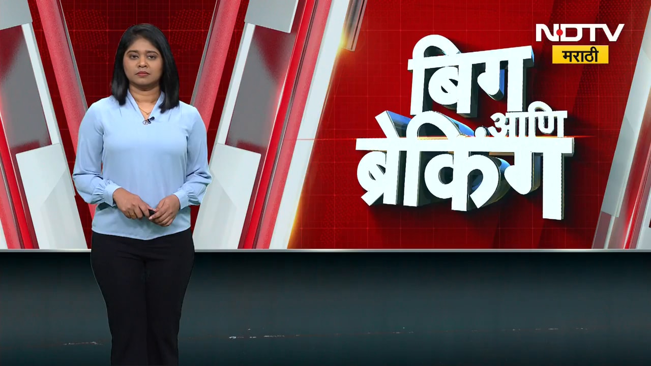 Yawatmal ।  12 हजार लोकसंख्येच्या गावात एका महिन्यात 27 हजार 397 जन्म नोंदी कशा? NDTV मराठीचा Report