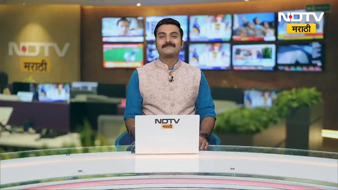 Ravindra Chavan | Ajit Pawar यांनी केलेल्या BJPवर केलेल्या आरोपांवर Amol Mitkar यांचं स्पष्टीकरण