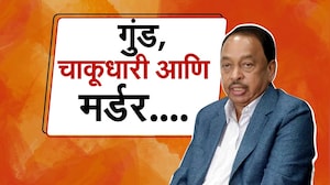Special Report | Narayan Rane यांच्या विधानानं राजकारणात पुन्हा खळबळ, बाळासाहेबांनी मला थांबवलं