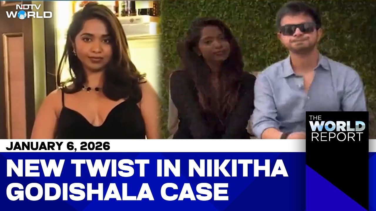 Indian Woman Killed in US, Ex-Roommate Murdered Her for Money, Family Alleges