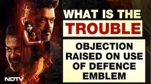 Jana Nayagan Release Date | Vijay Film Row Reaches Madras High Court, Political Blame Game Escalates