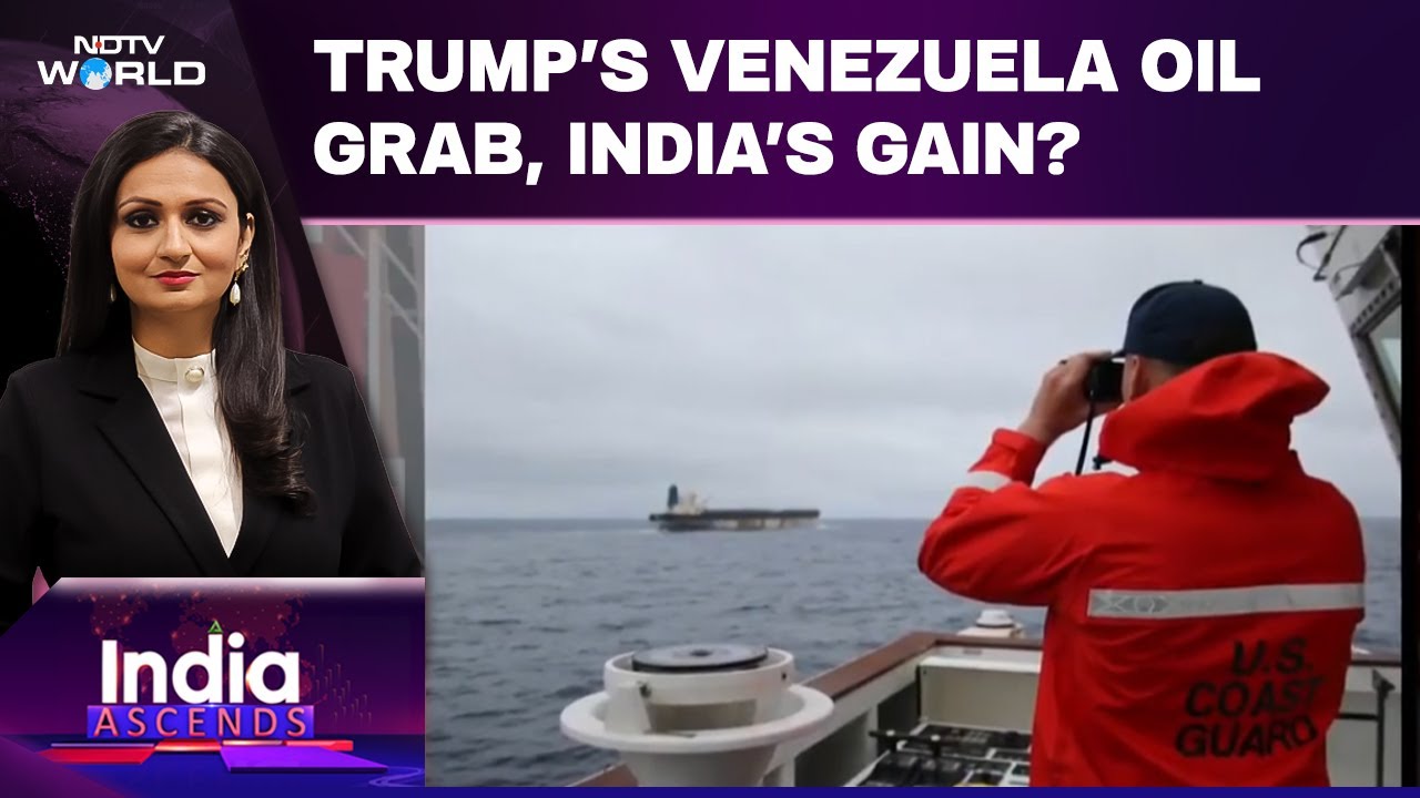 India Eyes Venezuela Oil After US Takeover? | Why Venezuela Slipped Out Of India's Oil Strategy