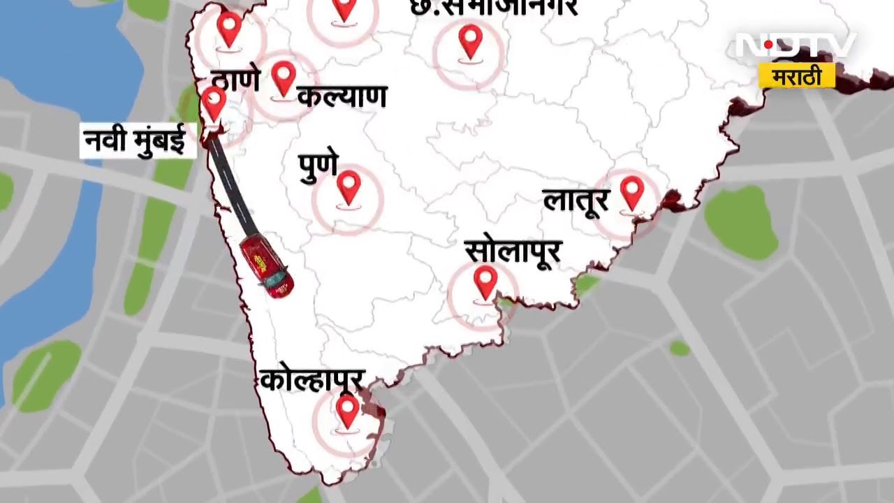 महापालिकांचं महायुद्ध | Thane Mahanagarpalika Shiv Sena पक्ष राखणार का? Maharashtra Election 2026