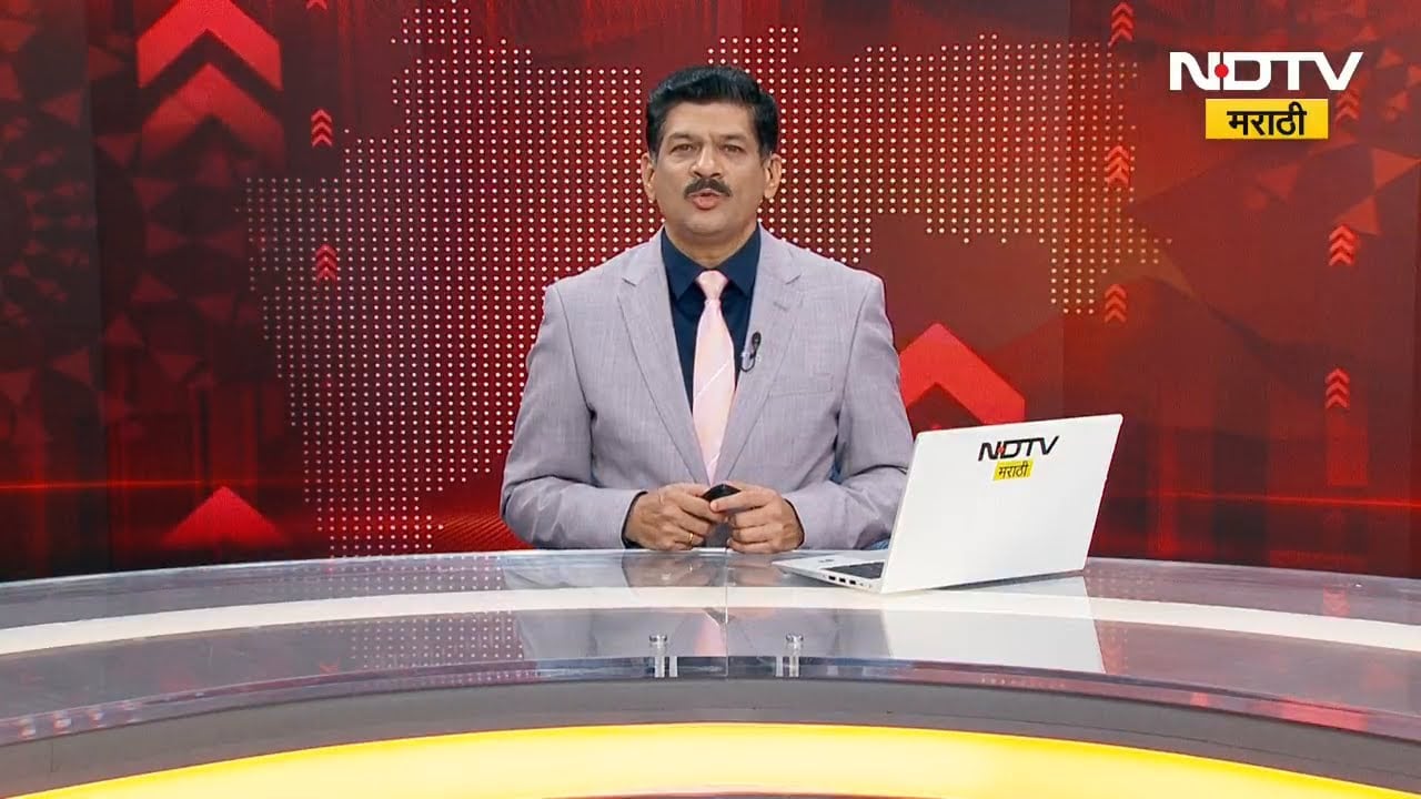 Special Report |भाजप नेते Annamalai यांचं मुंबईबद्दल वादग्रस्त वक्तव्य, विरोधकांच्या हाती आयतं कोलीत