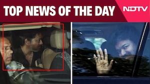 Actor Vijay News | CBI Grills TVK Chief Vijay | The Biggest Stories Of January 12, 2026