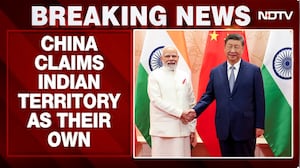 India China Ties | China Rejects India's Claim Over Shaksgam Valley, Defends Infra Push in J&K