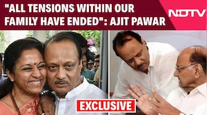 Ajit Pawar Interview | Why is NCP Not Part Of Mahayuti Alliance For BMC Polls? Ajit Pawar Answers
