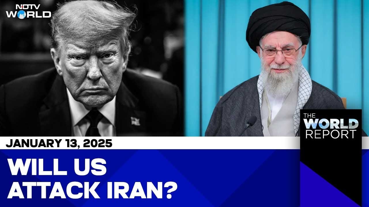 Iran Protests Death Toll Crosses 600