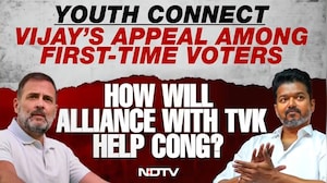 Jana Nayagan Row | Rahul Gandhi Tweet Triggers Congress Rethink in Tamil Nadu, TVK Tie-Up Debated