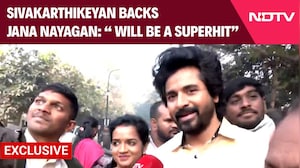 Sivakarthikeyan On Pongal, PM Modi Meet, Public Expectations, And 'Jana Nayagan'