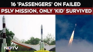India's Space Community Pours Out Its Emotions After ISRO's Back-To-Back PSLV Failure