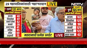 Maharashtra Elections | मतदानाचा हक्क बजावल्यानंतर CM  fadnavis यांची NDTV मराठीला प्रतिक्रिया