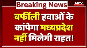 MP Weather Alert: भीषण ठंड का दौर, बड़ा अलर्ट जारी! | Winter | Cold Wave | MP | Latest News | MPCG