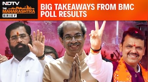 BMC Poll Results Key Takeaways: BJP Gets Its Mayor In Mumbai, Uddhav Thackeray Keeps Base