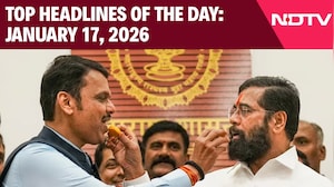 China-Canada Trade Deal | BMC Election Result | Delhi Fog Today