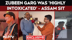 Zubeen Garg Death | "Our Investigation Also Found That Zubeen Was 'Highly Intoxicated"- Assam SIT