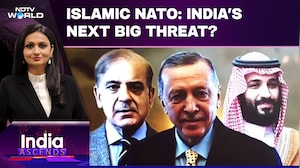 Islamic NATO In The Making: Why India Can't Look Away