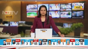 Malegaon Municipal Corporation मध्ये त्रिशंकू स्थिती,इस्लाम पार्टीचे असिफ शेख NDTV मराठीवर EXCLUSIVE