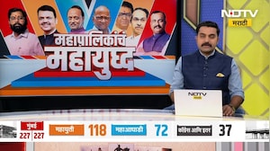 Gautam Adani Speech | विशाखा समूहाच्या कार्यक्रमात गौतम अदाणी यांचं भाषण