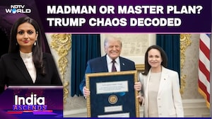 Method, Madness, Or Mayhem? Trump Chaos Decoded | Trump Envoy Gor