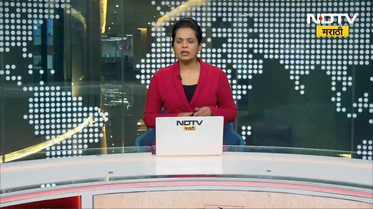 ZP निवडणुकीत राष्ट्रवादी कोणत्या चिन्हावर लढणार? यावर Datta Bharne यांचं मोठं विधान | NDTV मराठी