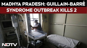 Madhya Pradesh News | Guillain-Barr&eacute; Syndrome Outbreak in Madhya Pradesh: 2 Deaths, Govt Steps In