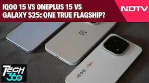 iQOO 15 vs OnePlus 15 vs Galaxy S25: One True Flagship?