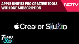 Apple Unifies Pro Creative Tools With One Subscription