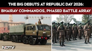 Republic Day 2026 | Bhairav Commandos, Phased Battle Array To Debut At The Parade