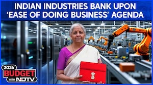 Union Budget 2026| Indian Industries Seek Steps To Facilitate Trade & Enhance Ease