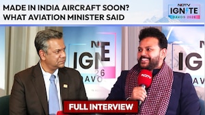 Growth Without Compromise: Aviation Minister On Safety, Pilots & Expansion