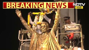 Balasaheb Thackeray यांचं जन्मशताब्दी वर्ष, Eknath Shinde जाणार बाळासाहेब ठाकरेंना अभिवादन करण्यास