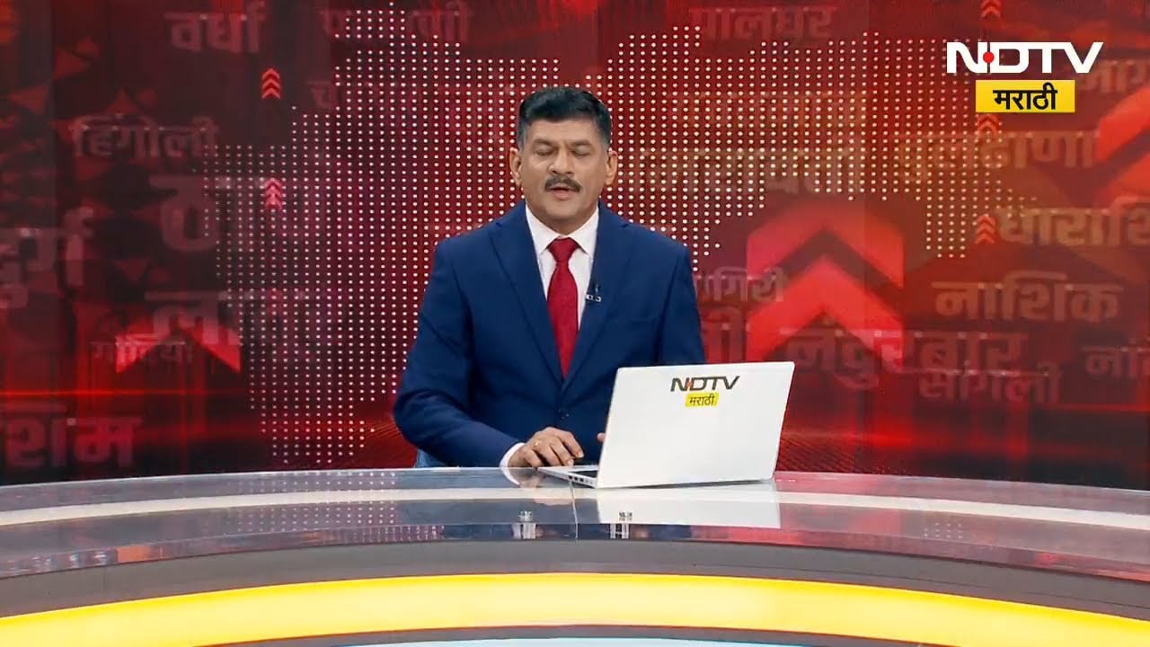 Chandrapur महापालिकेत नवा ट्वीस्ट, Pratibha Dhanorkar यांनी स्थापन केला नवा गट | NDTV मराठी