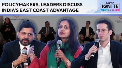 Andhra Pradesh Bets On East Coast Advantage To Become A Southeast Asia Hub